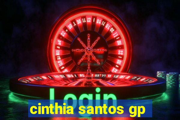cinthia santos gp